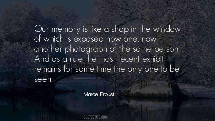 One And Only Person Quotes #551083