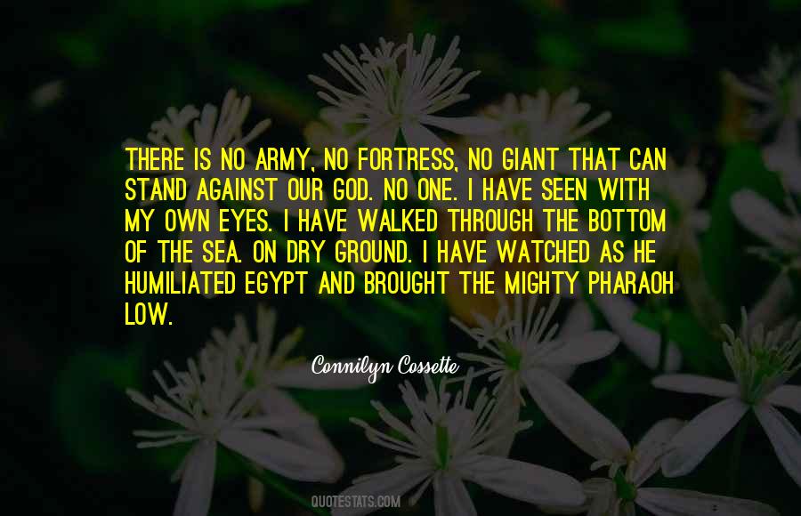 I Can Stand On My Own Quotes #1474034