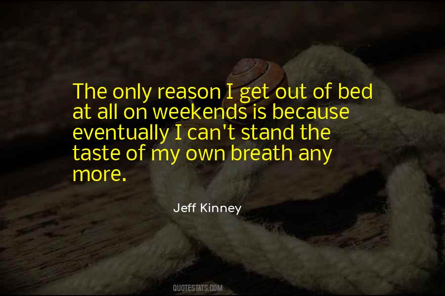 I Can Stand On My Own Quotes #1869014