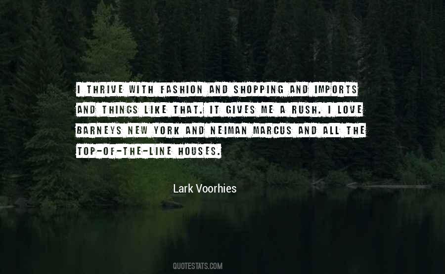Fashion Shopping Quotes #538572