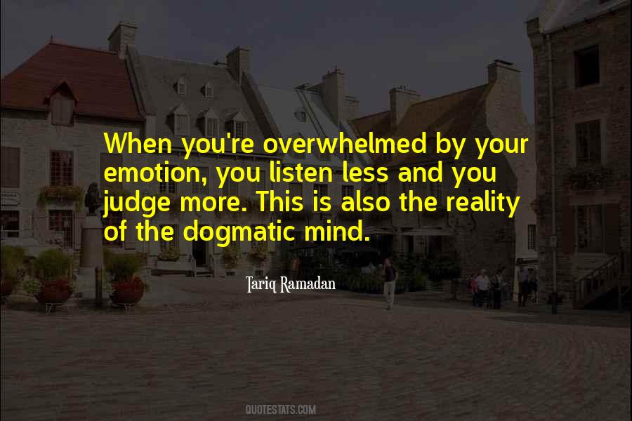 The Judge You Quotes #899728