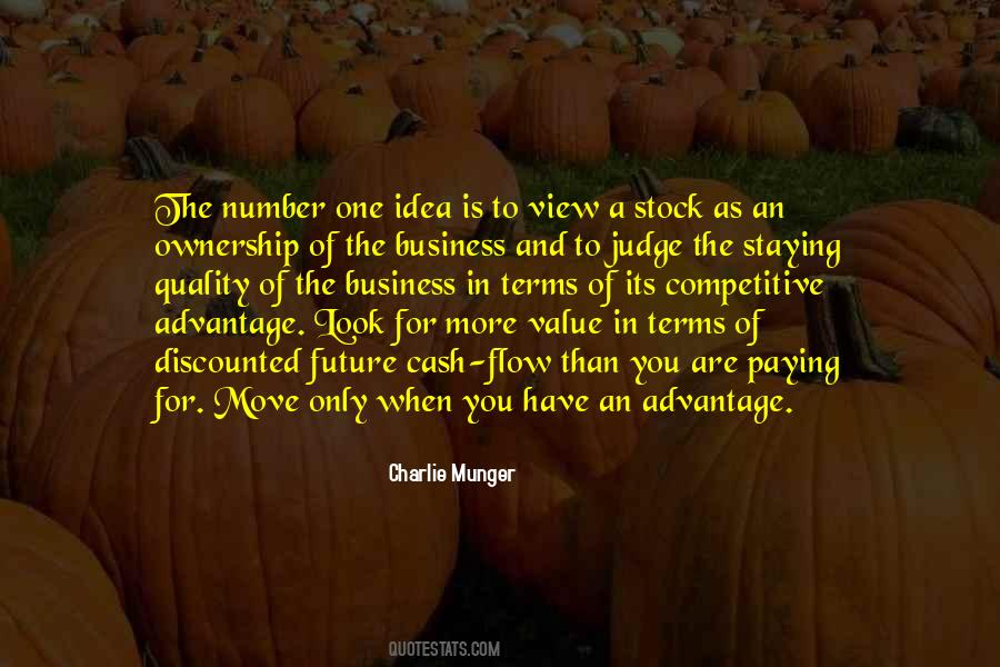The Judge You Quotes #987224