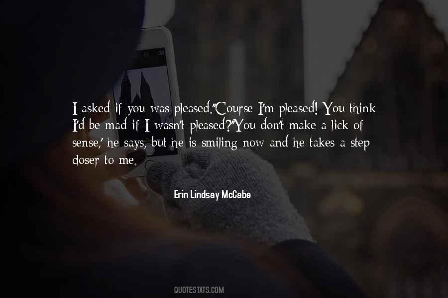 He Says I Love You Quotes #111212