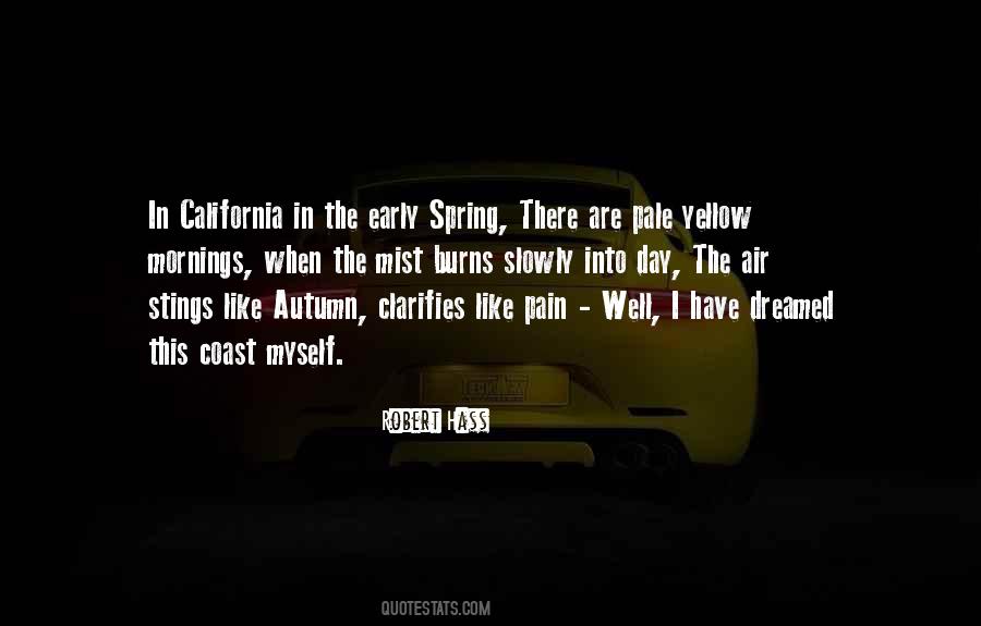 Autumn Air Quotes #1588609