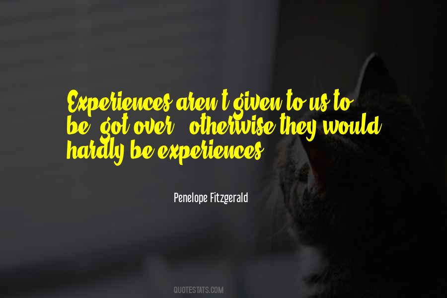 Enjoy Your Problems Quotes #1099798