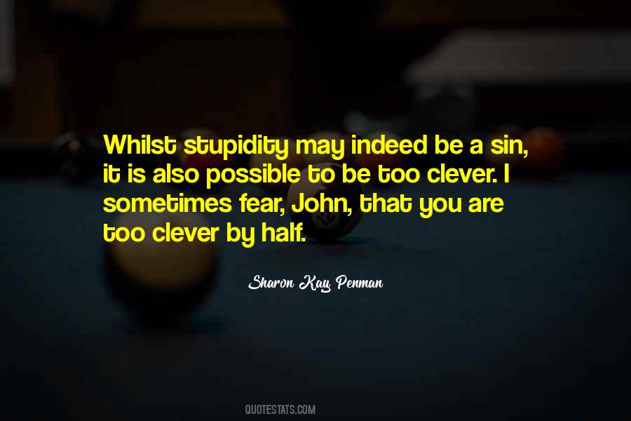 Enjoy Your Problems Quotes #556762