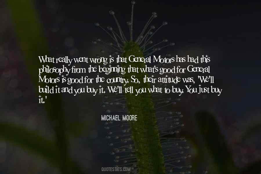 It Went Wrong Quotes #1118150