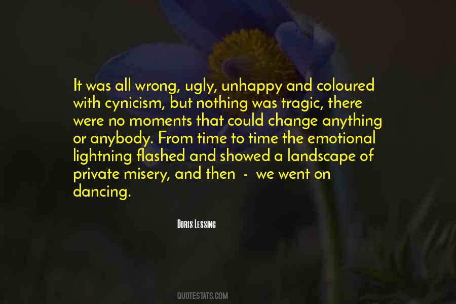 It Went Wrong Quotes #1226483