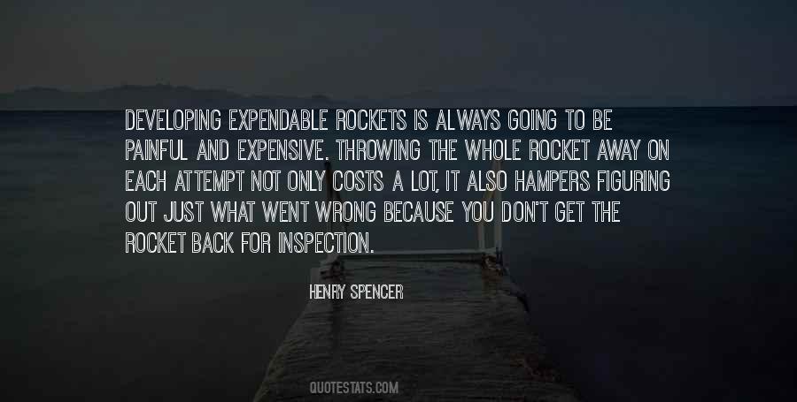 It Went Wrong Quotes #1786600