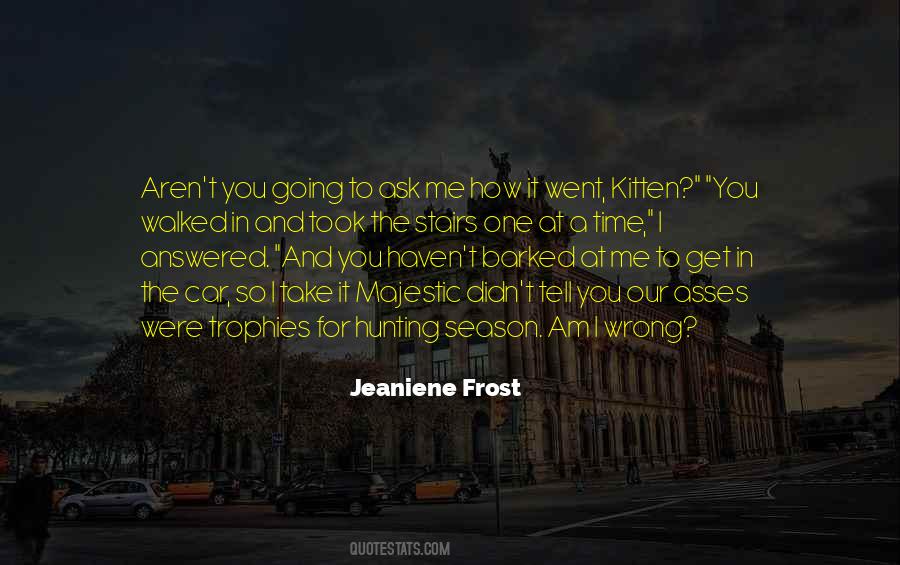 It Went Wrong Quotes #1792465