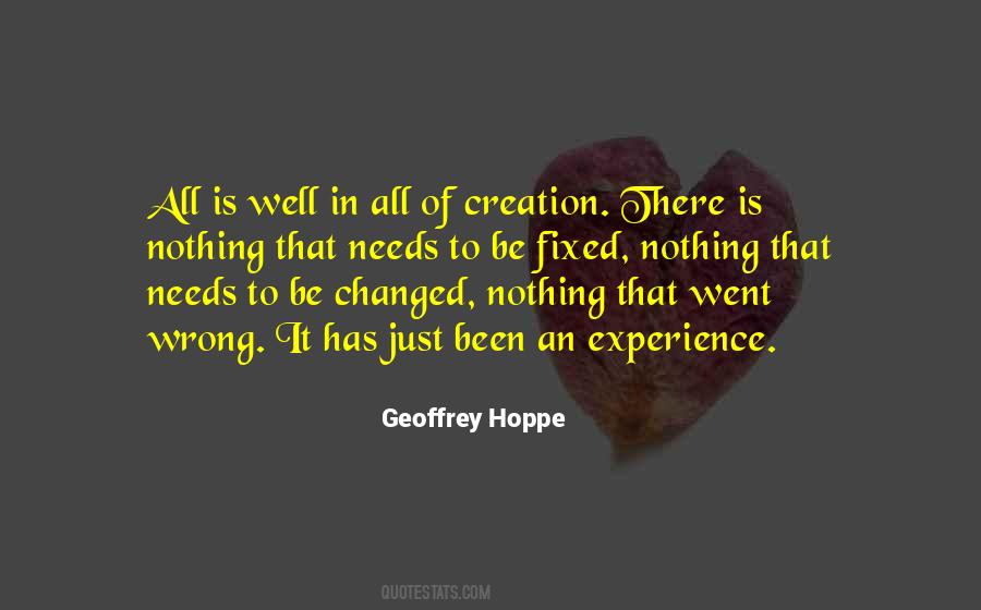 It Went Wrong Quotes #656141