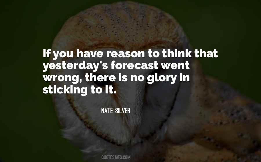 It Went Wrong Quotes #69518