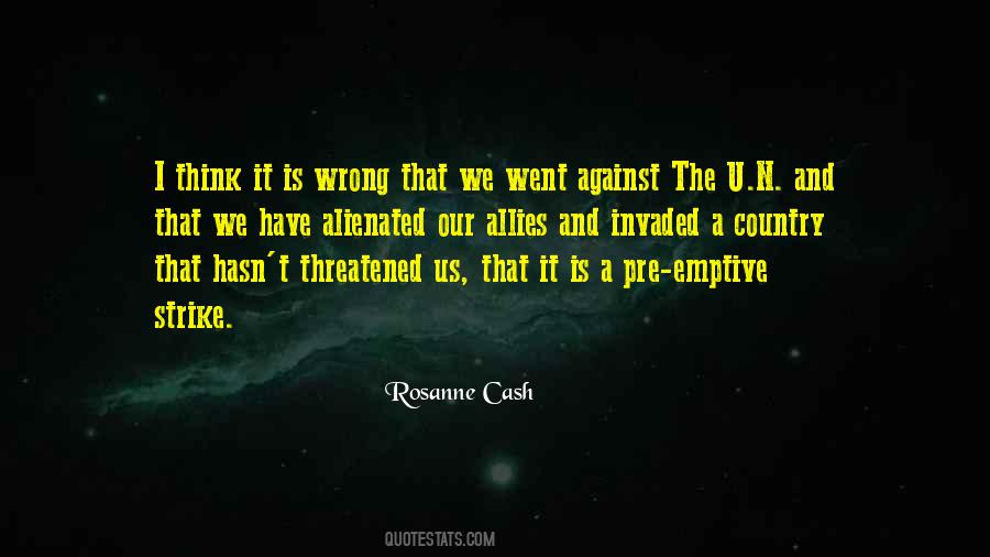 It Went Wrong Quotes #853309