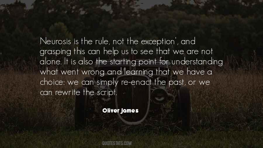 It Went Wrong Quotes #899608