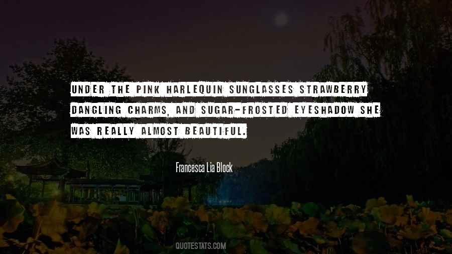 Fashion Sunglasses Quotes #1553841 Fashion Sunglasses Quotes #1553841