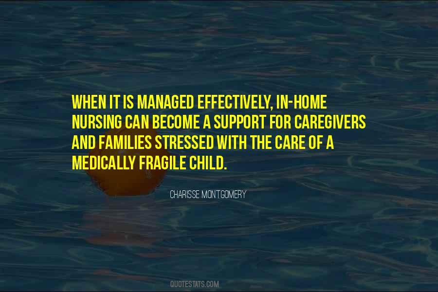 In Home Care Quotes #880077