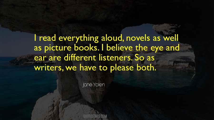 We Are The Books We Read Quotes #1034468
