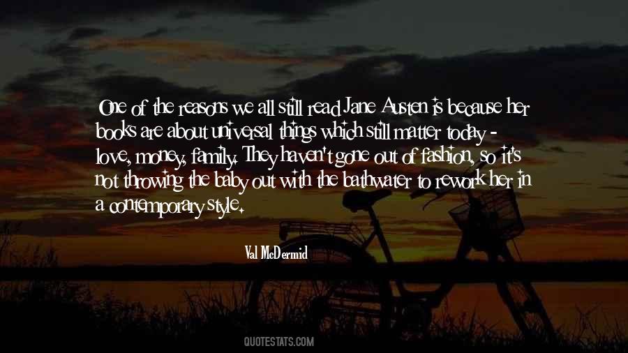 We Are The Books We Read Quotes #1059671