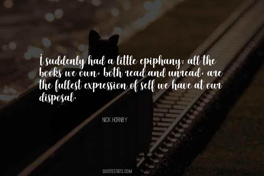 We Are The Books We Read Quotes #755583