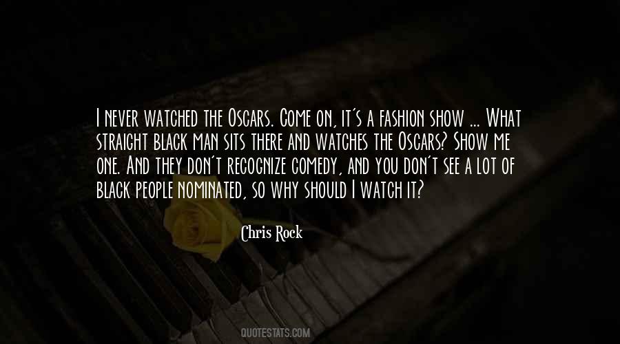 Fashion Watches Quotes #864981