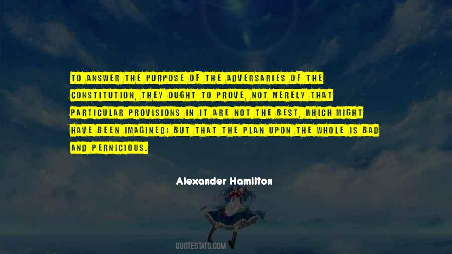 The Best Prove Quotes #1516641