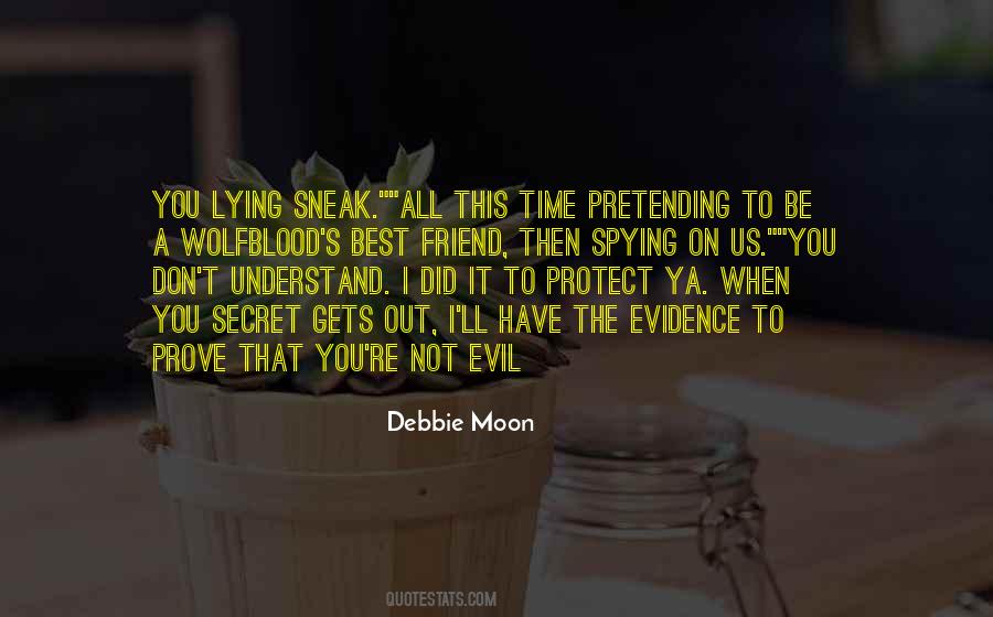 The Best Prove Quotes #359429