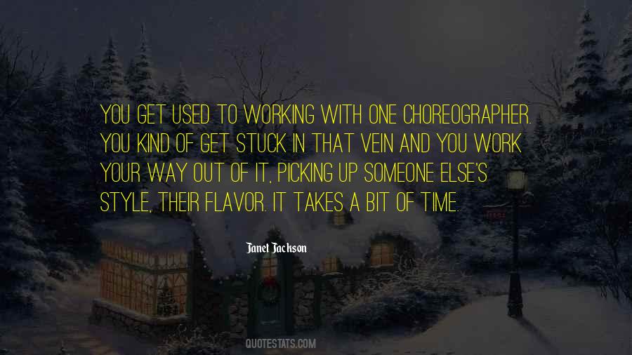 Get Up Get Out Quotes #174065