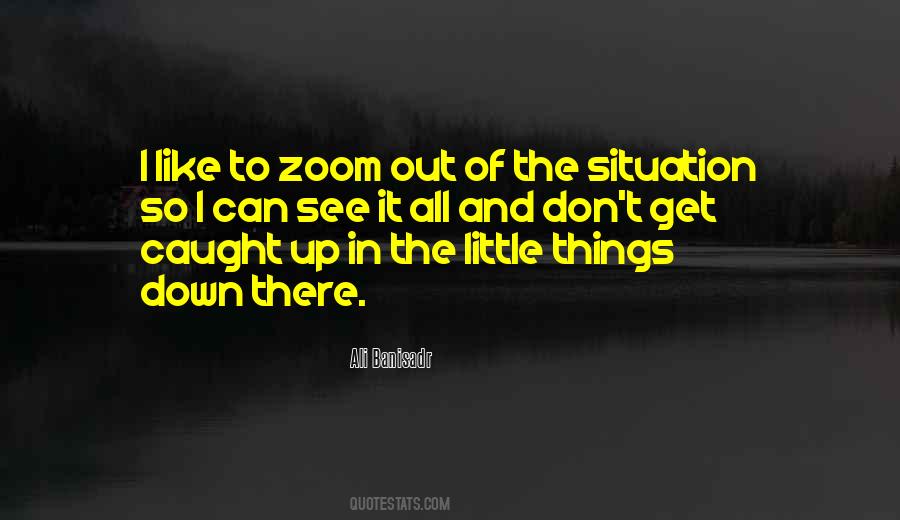 Get Up Get Out Quotes #19637