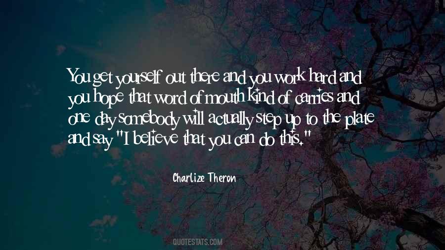Get Up Get Out Quotes #267416