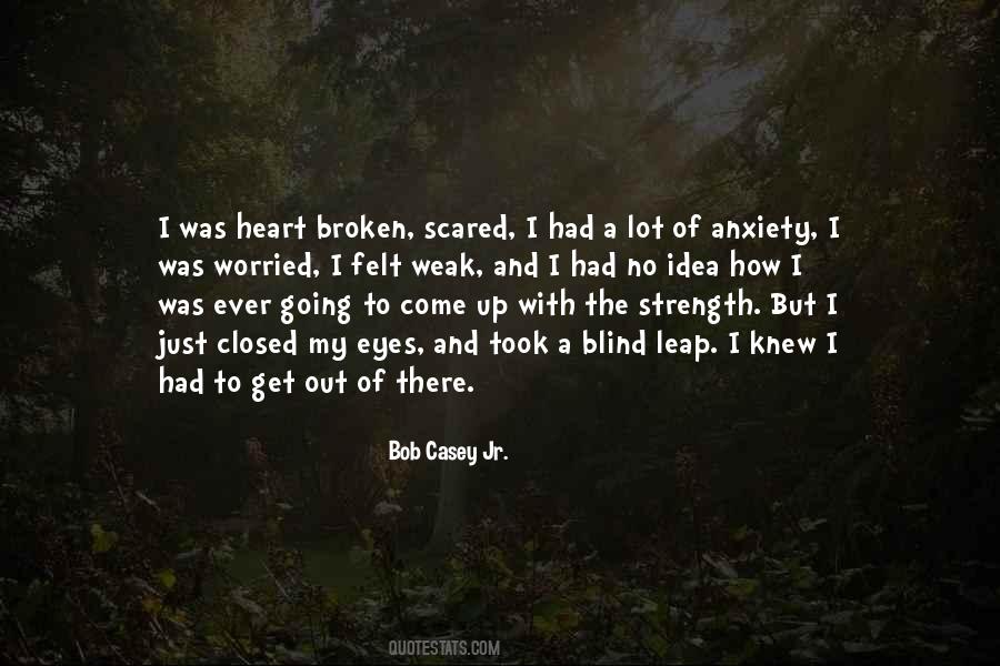 Get Up Get Out Quotes #294428