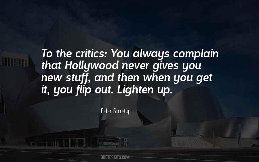 Get Up Get Out Quotes #367986
