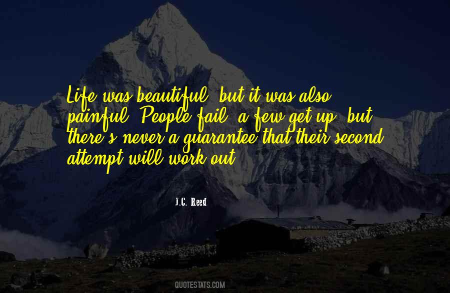 Get Up Get Out Quotes #381397