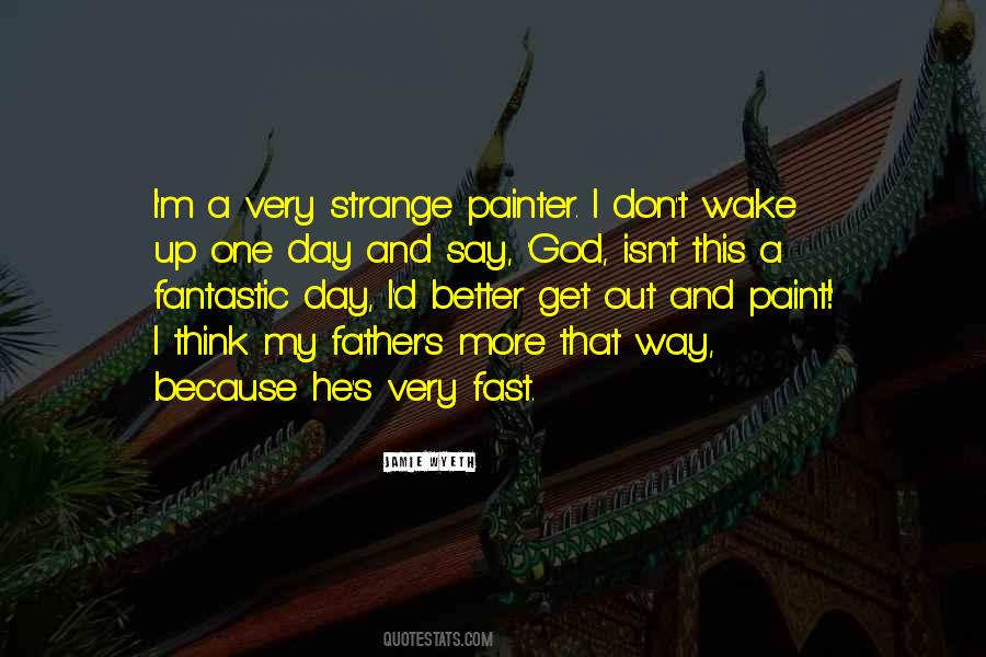 Get Up Get Out Quotes #479091
