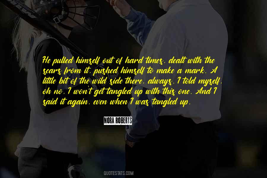 Get Up Get Out Quotes #50475
