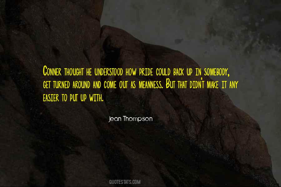 Get Up Get Out Quotes #511813