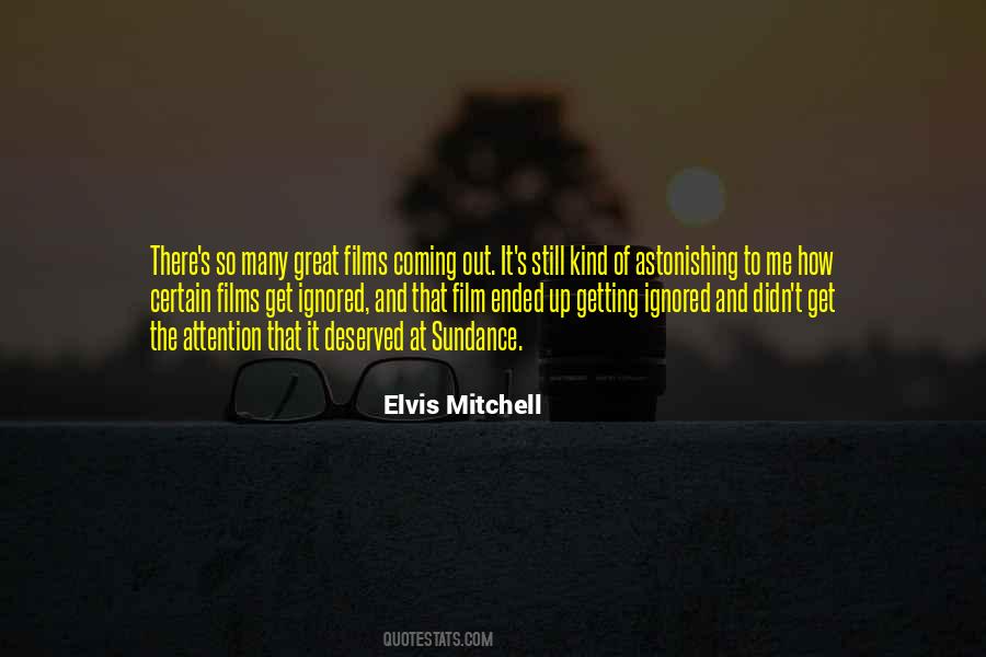 Get Up Get Out Quotes #612973