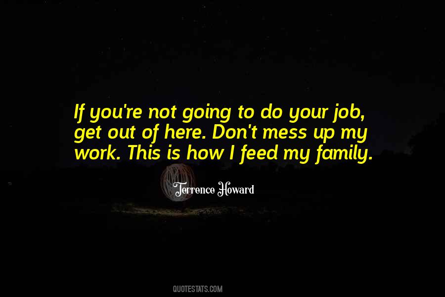 Get Up Get Out Quotes #676963