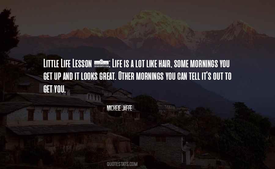 Get Up Get Out Quotes #699242