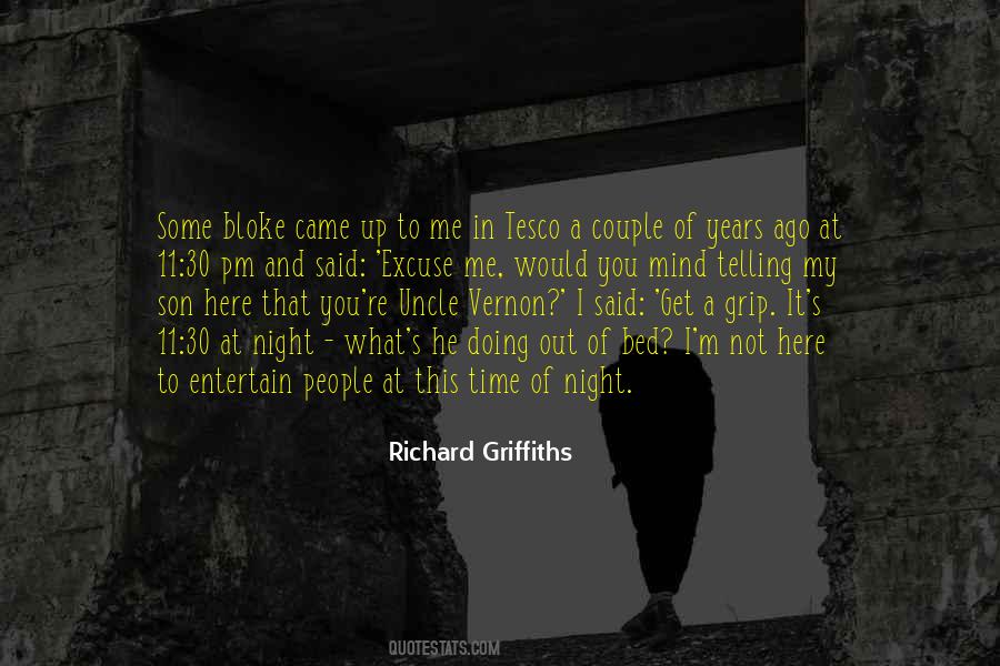 Get Up Get Out Quotes #710213