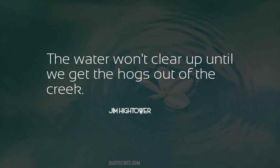 Get Up Get Out Quotes #84916
