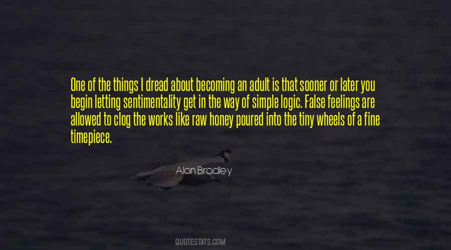 Raw Honey Quotes #1844290