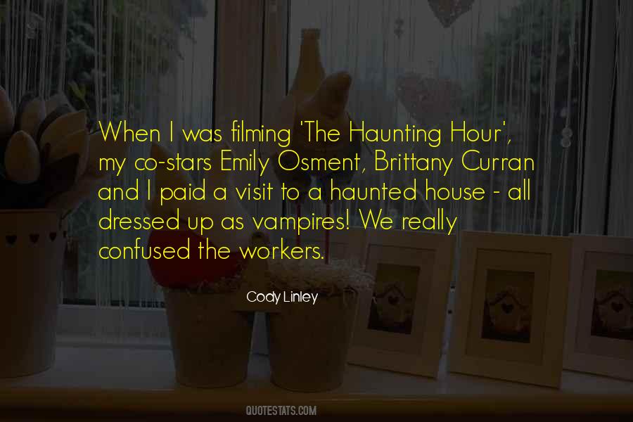 The Workers Quotes #1008820