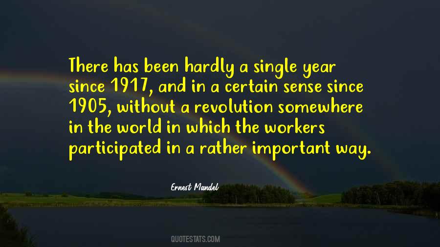 The Workers Quotes #1033666