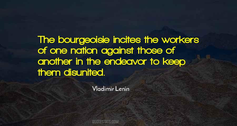The Workers Quotes #1070478