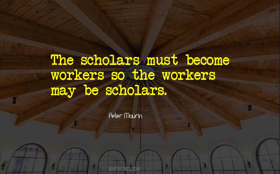 The Workers Quotes #1105590