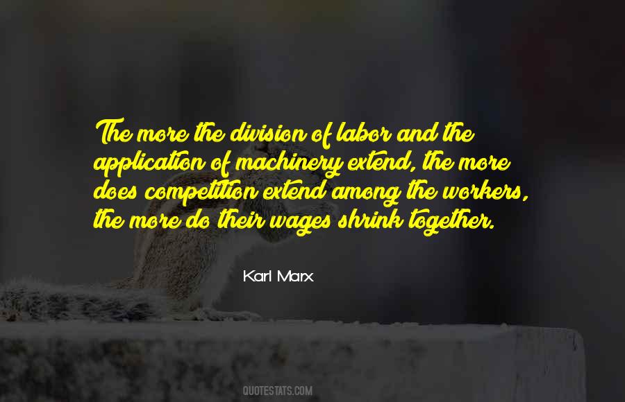 The Workers Quotes #1297062
