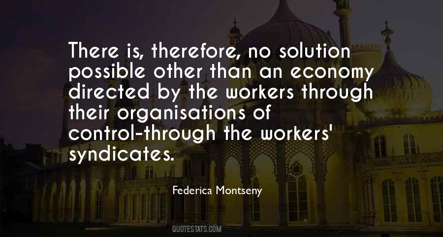 The Workers Quotes #1297913