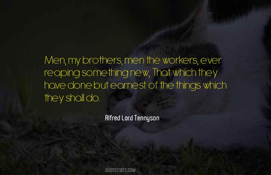 The Workers Quotes #1388020