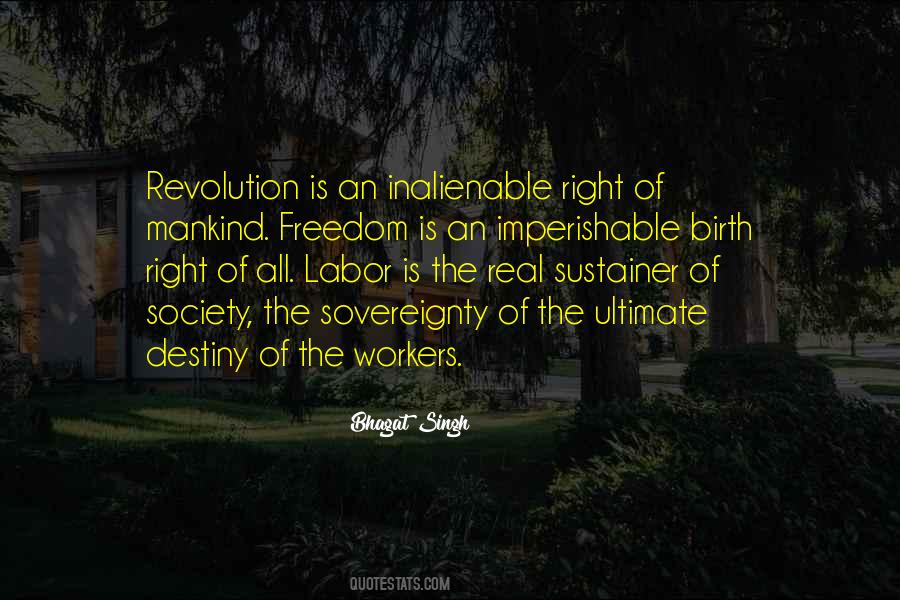 The Workers Quotes #1407496