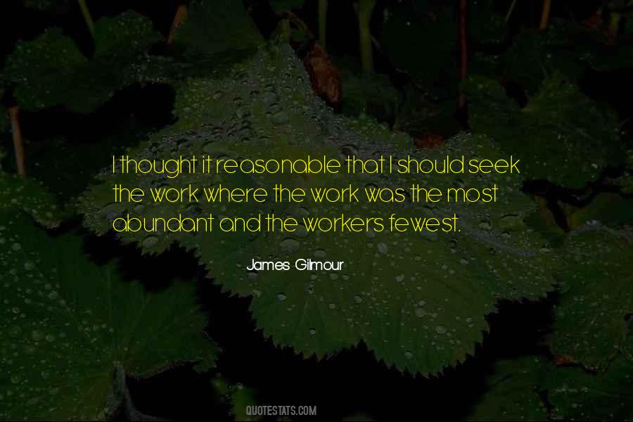 The Workers Quotes #1413448